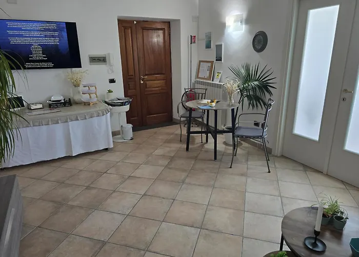 Itaca Piano di Sorrento