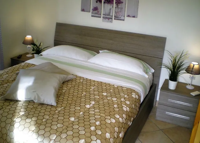 Bed & Breakfast Itaca Piano di Sorrento