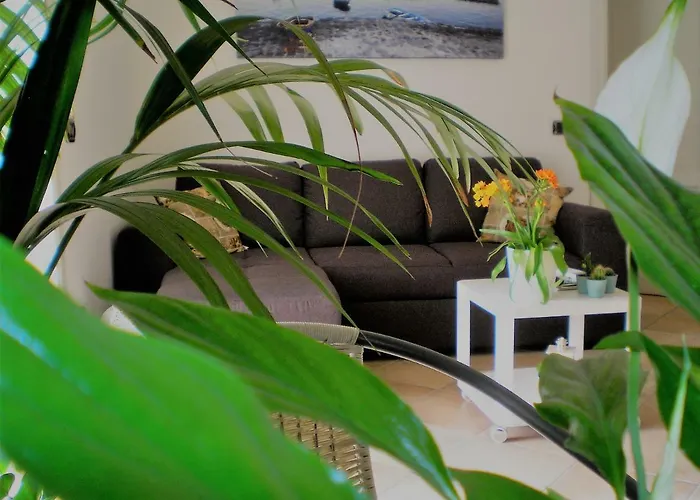Bed & Breakfast Itaca