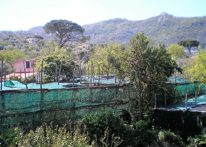 Itaca Bed & Breakfast
