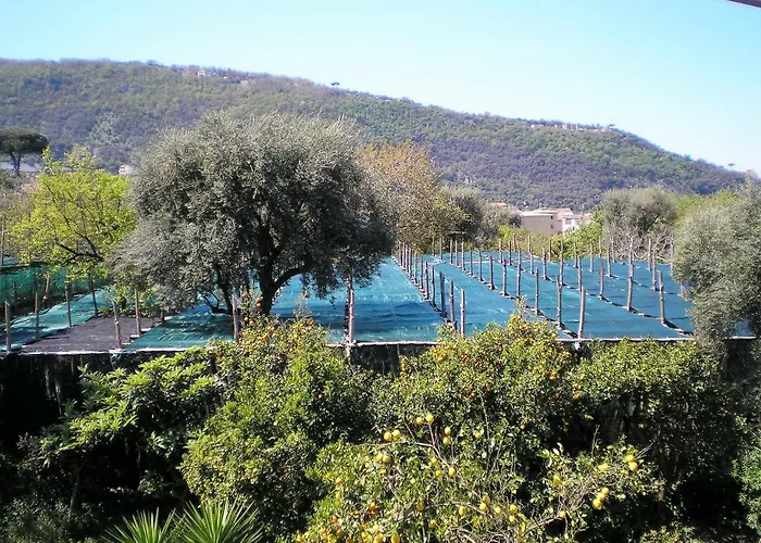 Itaca Bed & Breakfast