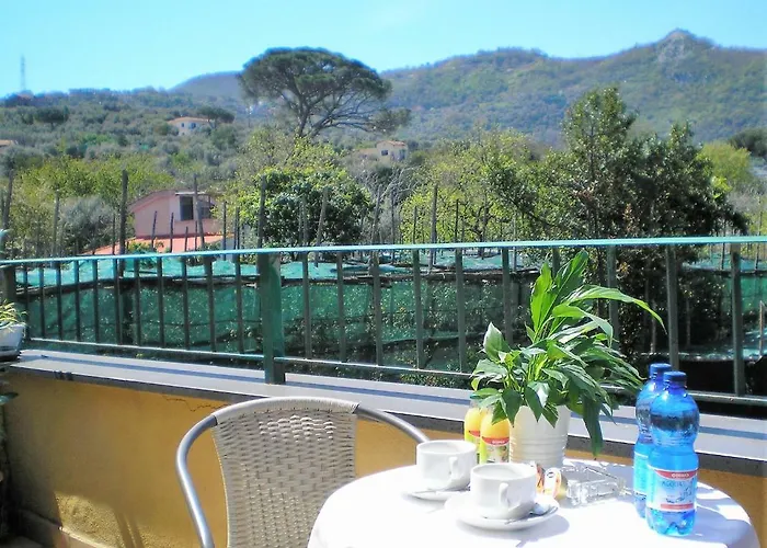 Itaca 3* Piano di Sorrento