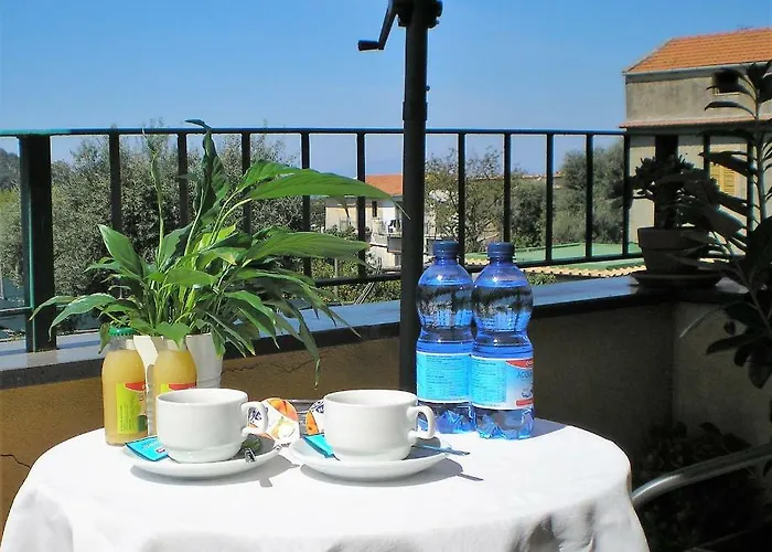Itaca Bed & Breakfast 3*