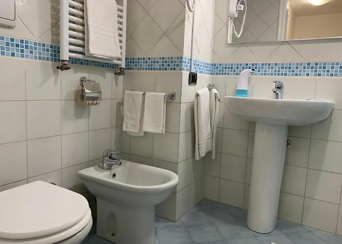 Bed & Breakfast Itaca
