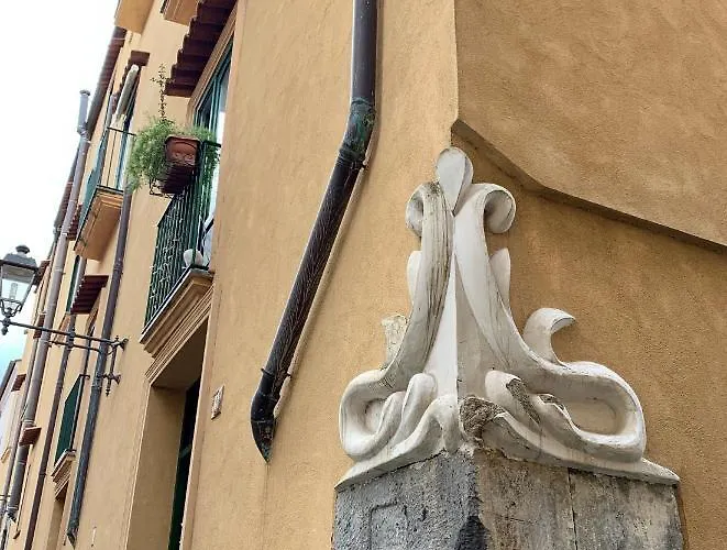 Itaca Bed & Breakfast Piano di Sorrento