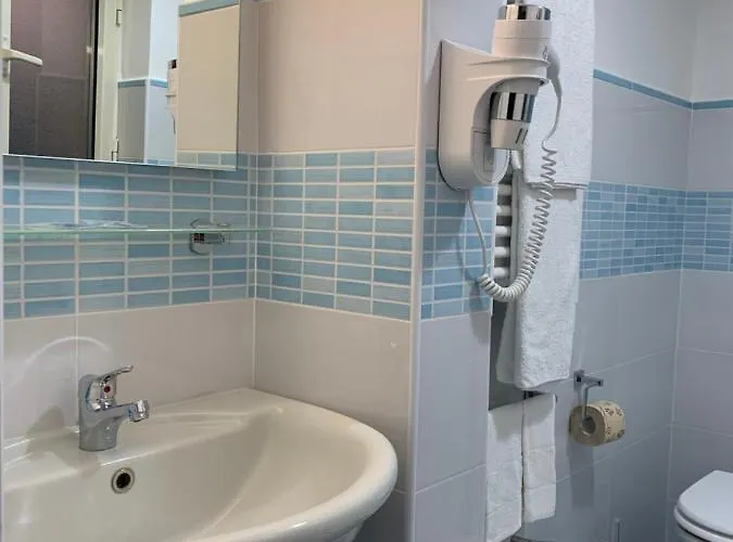 Itaca Bed & Breakfast 3*